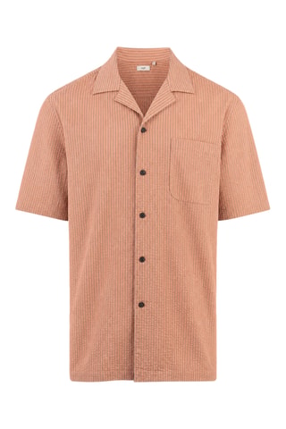 Camisa - Naranja claro