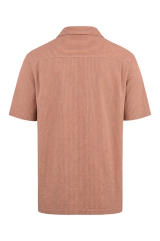 Camisa - Naranja claro