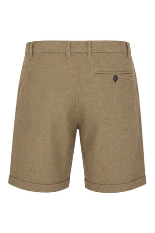 Bermudas - Beige