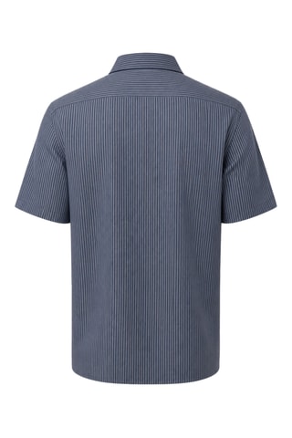 Camisa - Azul marino