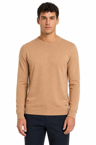 Jersey - Beige