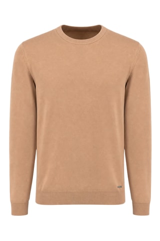 Jersey - Beige