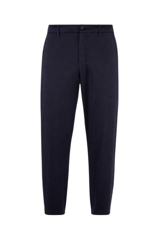 Pantalón chino - Negro