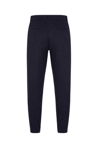 Pantalón chino - Negro