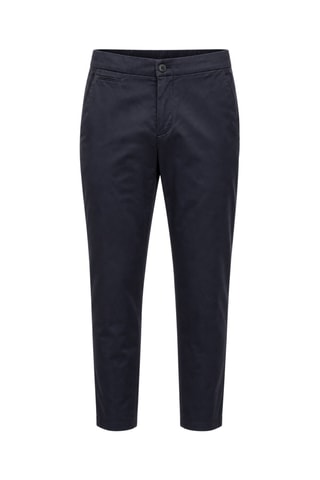 Pantalón chino - Negro