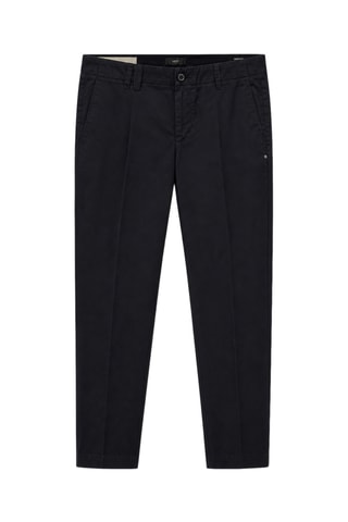 Pantalón chino - Negro