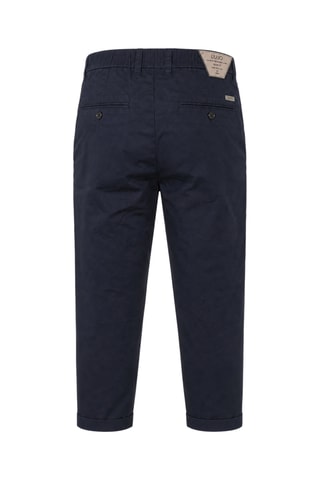 Pantalón chino - Azul marino