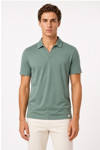 Polo - Verde