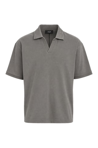 Polo - Gris