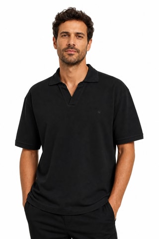 Polo - Negro
