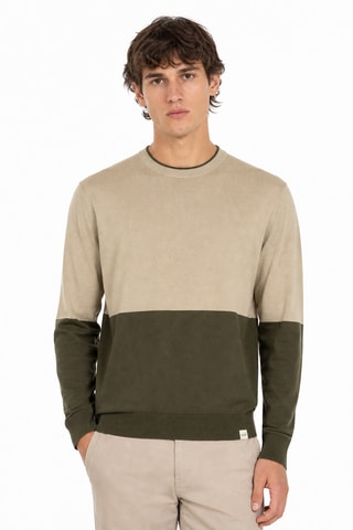Jersey - Beige