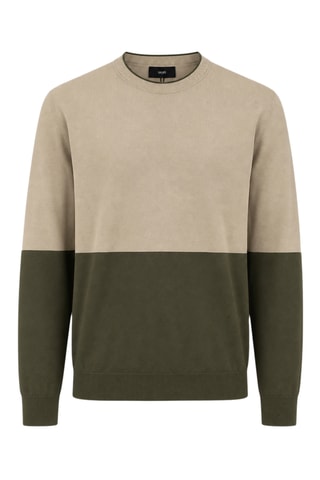 Jersey - Beige