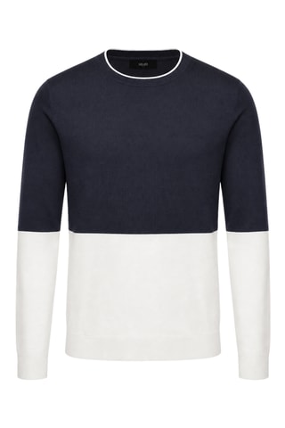 Jersey - Azul marino