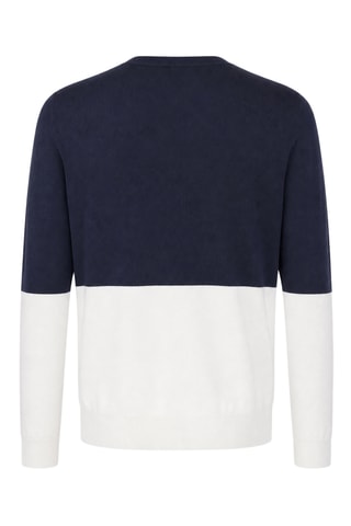 Jersey - Azul marino