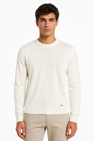 Jersey - Blanco