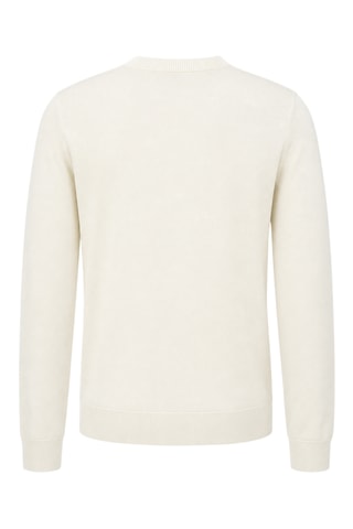 Jersey - Blanco
