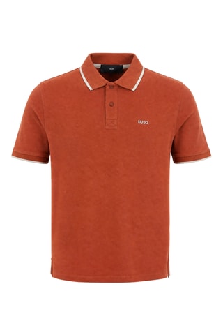 Polo - Naranja