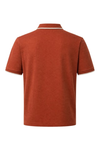 Polo - Naranja
