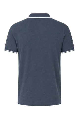 Polo - Azul oscuro