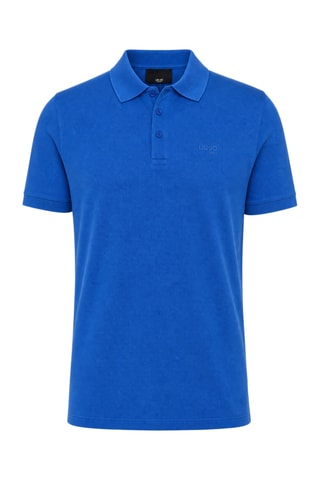 Polo - Azul