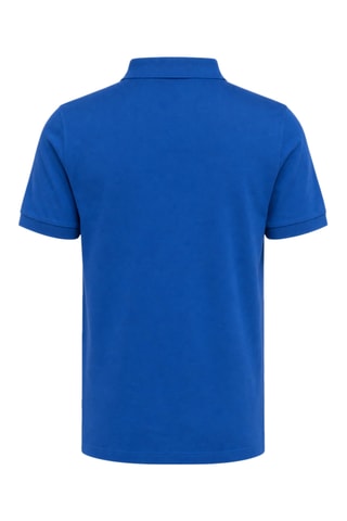 Polo - Azul