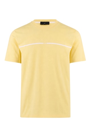 Camiseta - Amarillo