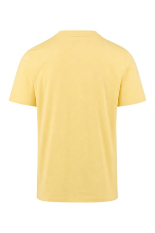 Camiseta - Amarillo