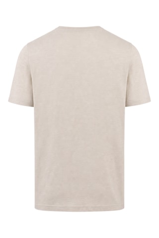 Camiseta - Crudo
