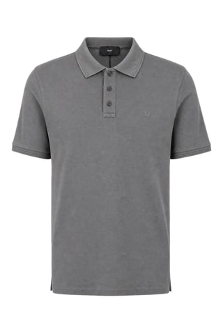 Polo - Gris
