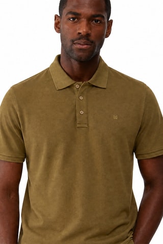 Polo - Verde