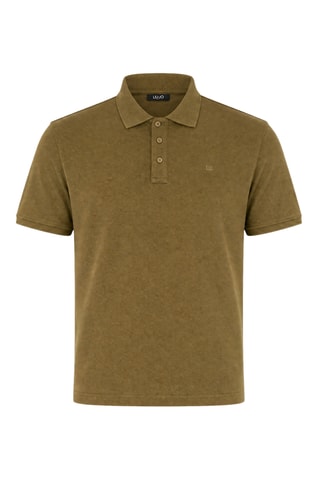 Polo - Verde
