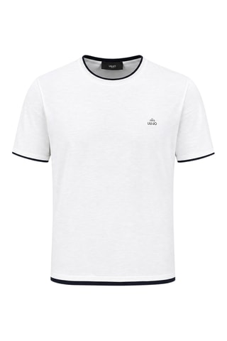 Camiseta - Blanco