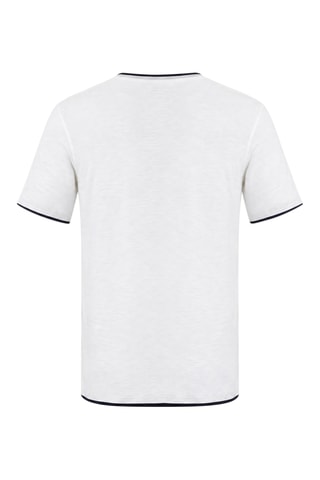 Camiseta - Blanco