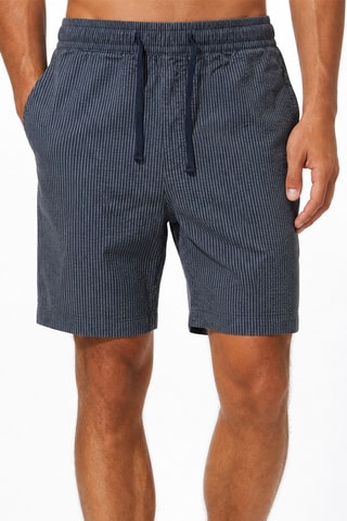 Bermudas - Azul marino