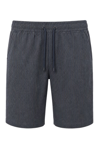 Bermudas - Azul marino