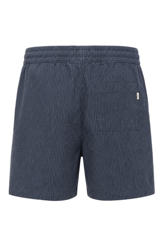 Bermudas - Azul marino
