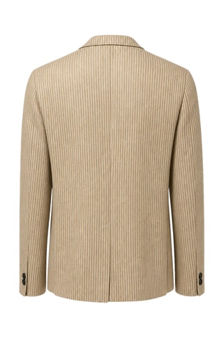 Chaqueta de traje - Beige