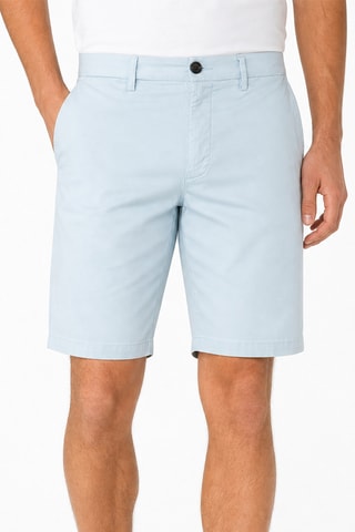 Bermudas - Azul