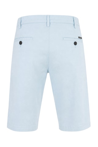 Bermudas - Azul