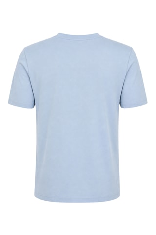 Camiseta - Azul claro