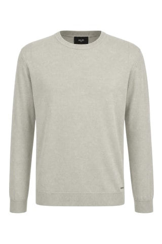 Jersey - Gris claro