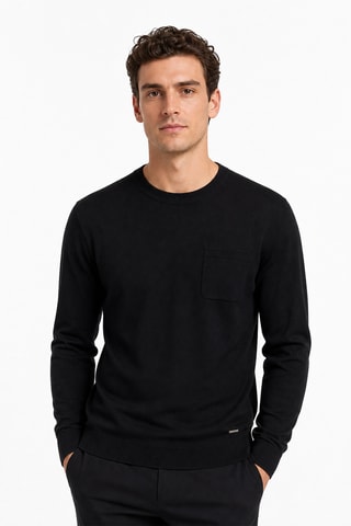 Jersey - Negro