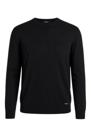 Jersey - Negro