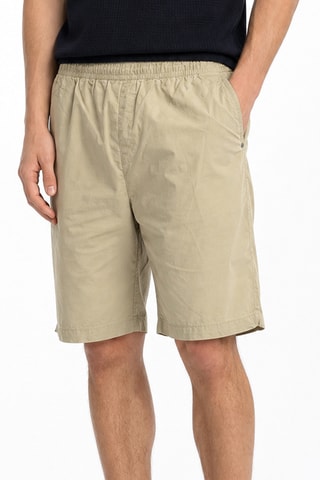 Bermudas - Beige