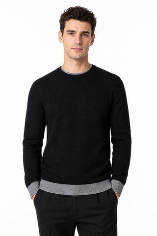 Jersey - Negro