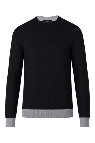 Jersey - Negro