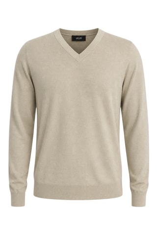 Jersey - Beige