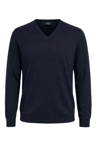 Jersey - Azul marino