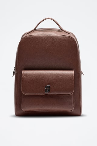 Mochila - Marrón oscuro