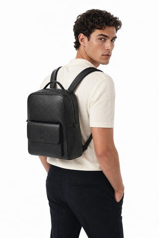 Mochila - Negro